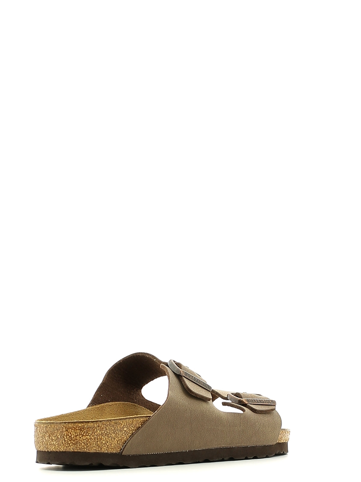 Sandali Marrone Birkenstock