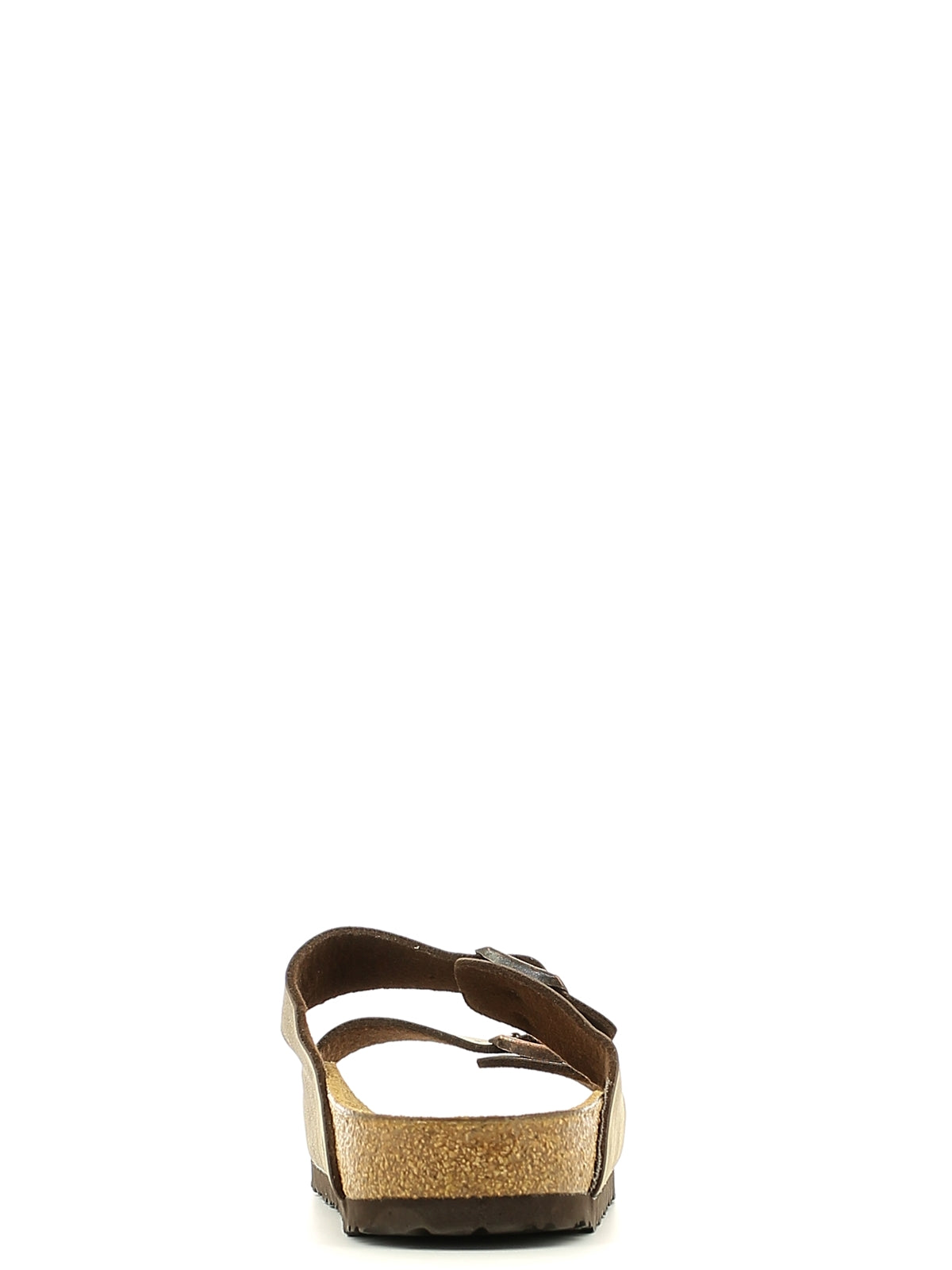 Sandali Marrone Birkenstock