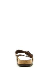 Sandali Marrone Birkenstock