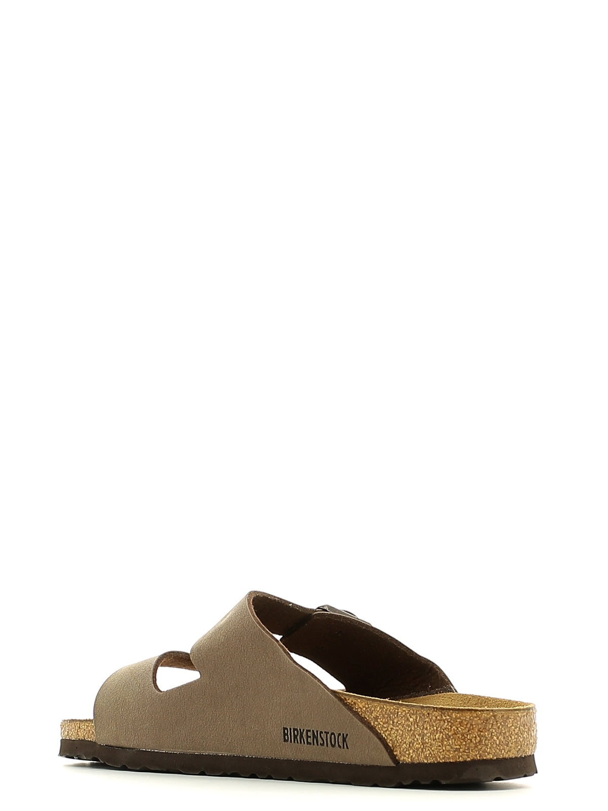 Sandali Marrone Birkenstock