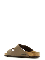 Sandali Marrone Birkenstock
