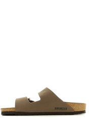 Sandali Marrone Birkenstock