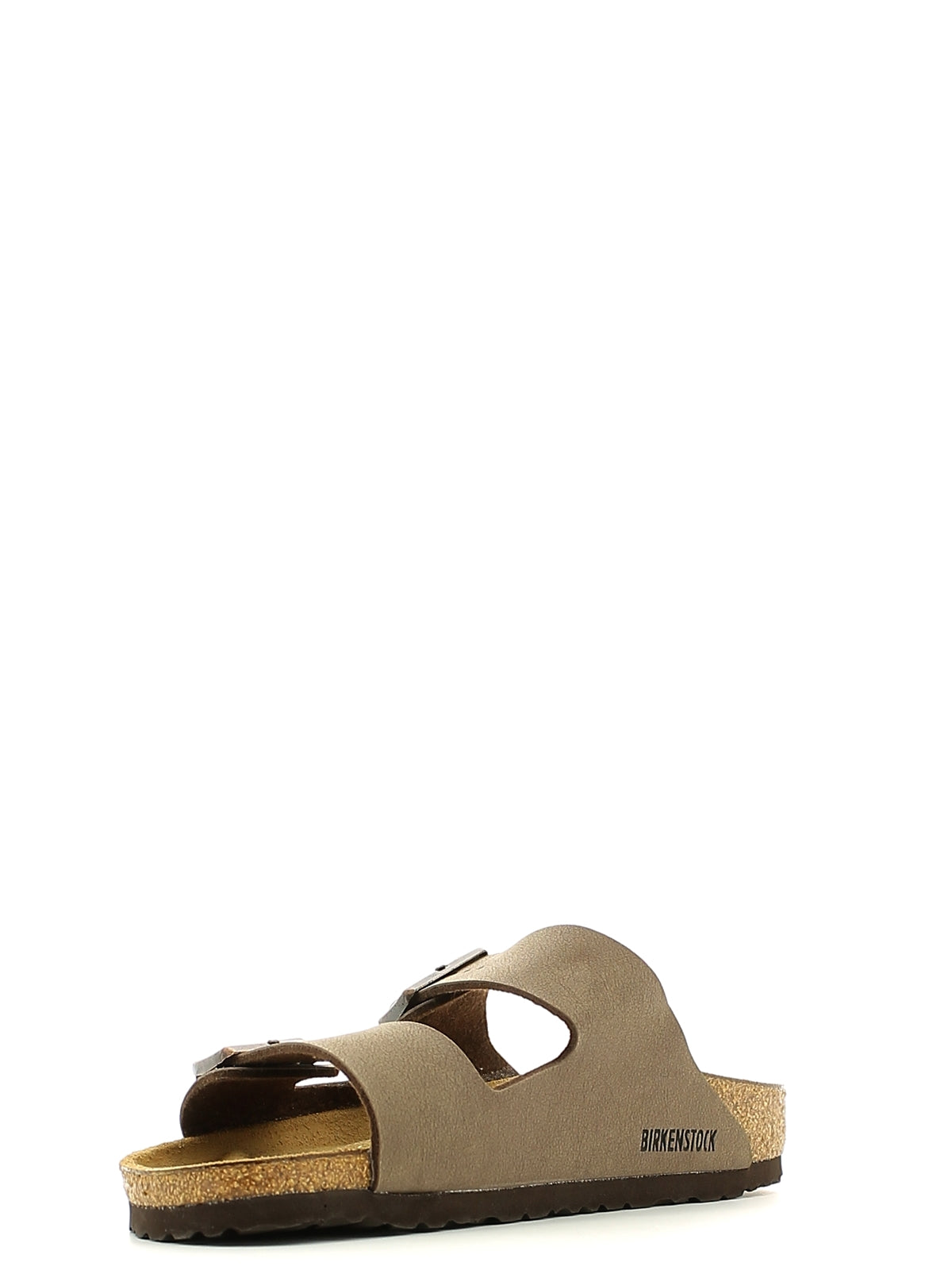 Sandali Marrone Birkenstock