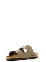 Sandali Marrone Birkenstock