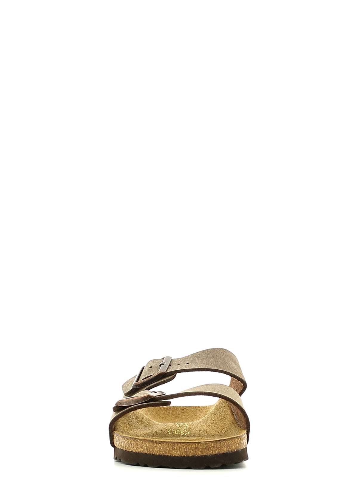 Sandali Marrone Birkenstock