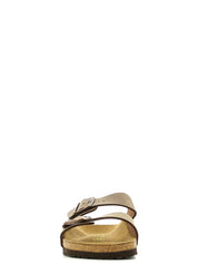 Sandali Marrone Birkenstock