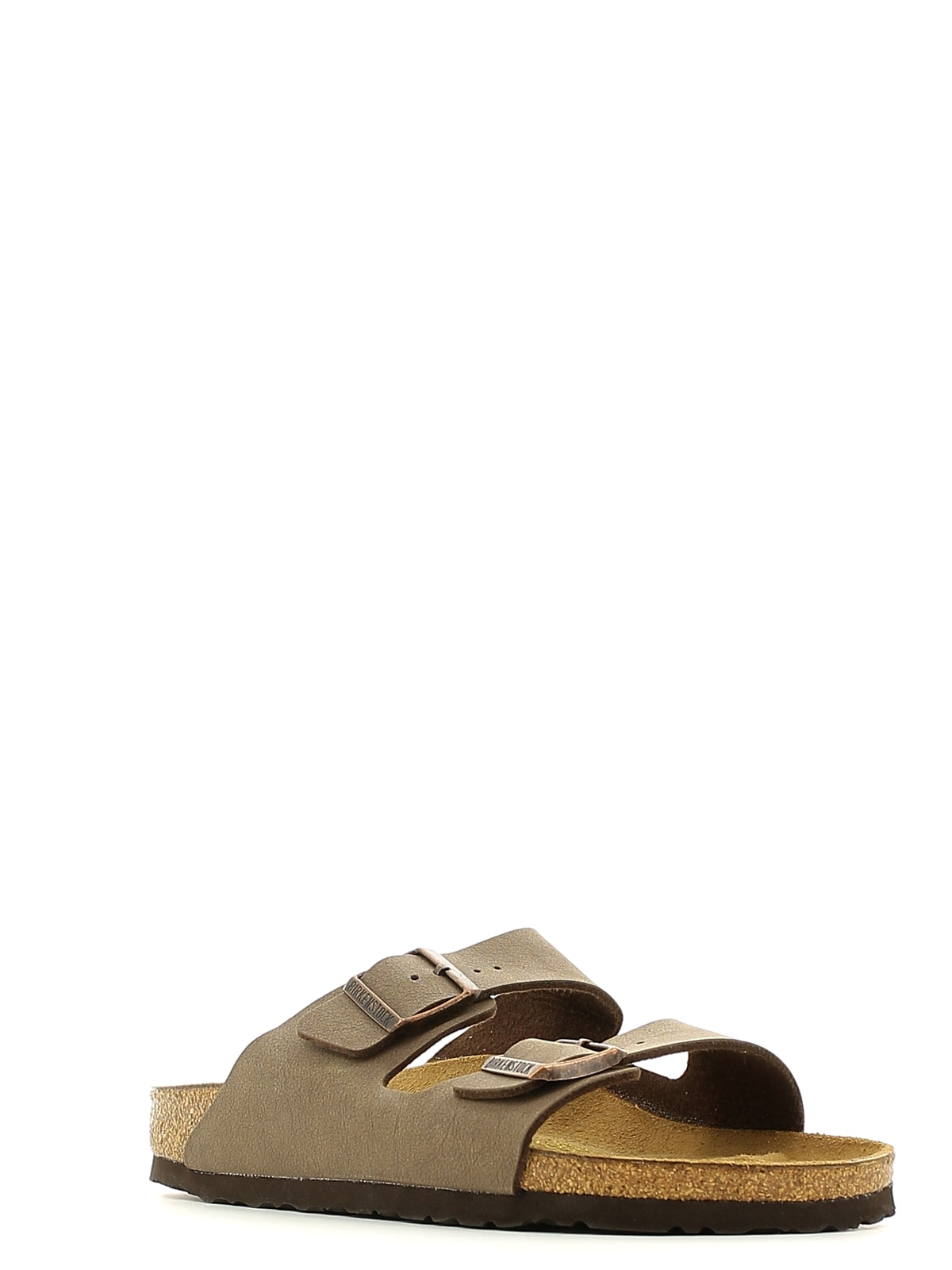 Sandali Marrone Birkenstock