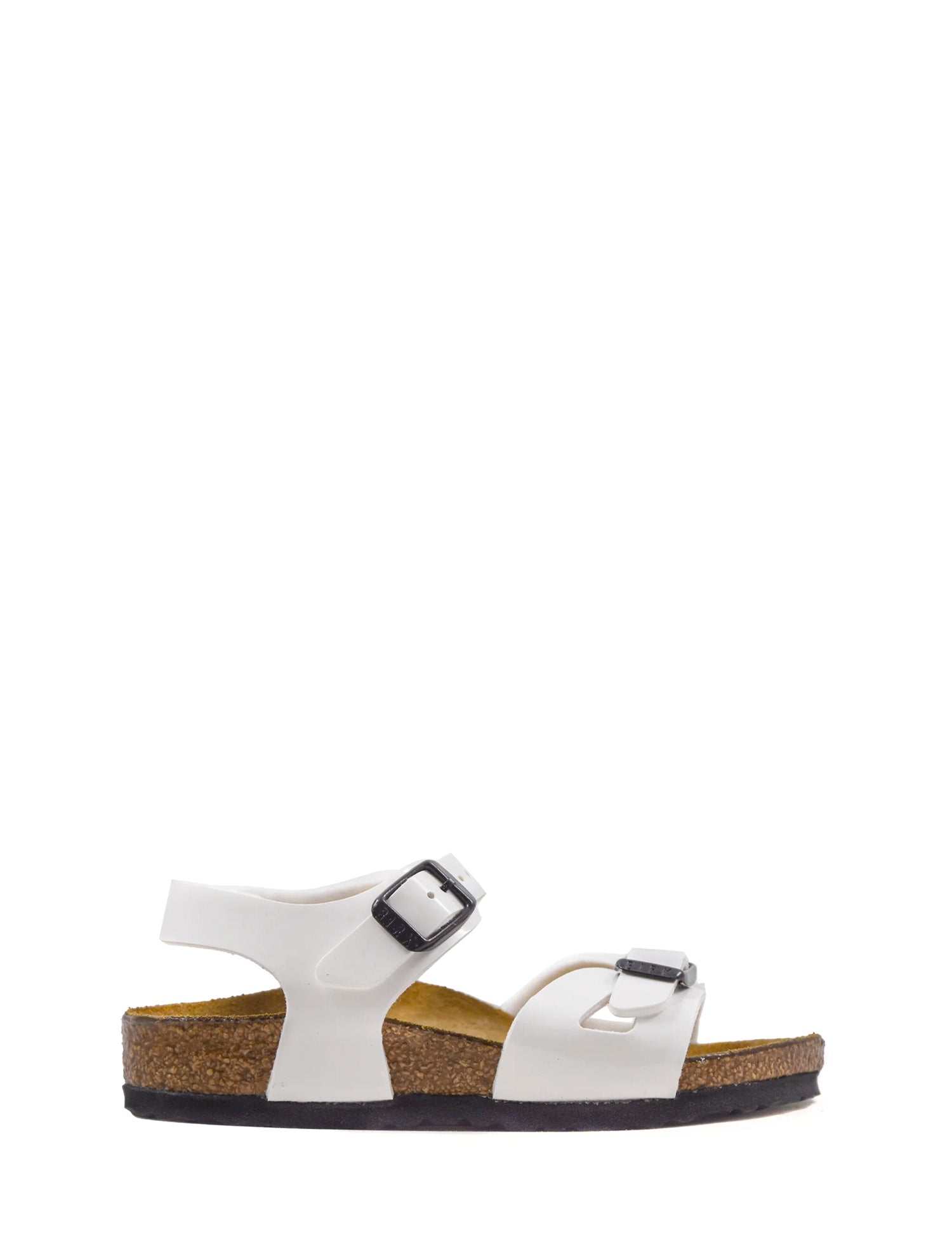 Sandali Bianco Birkenstock