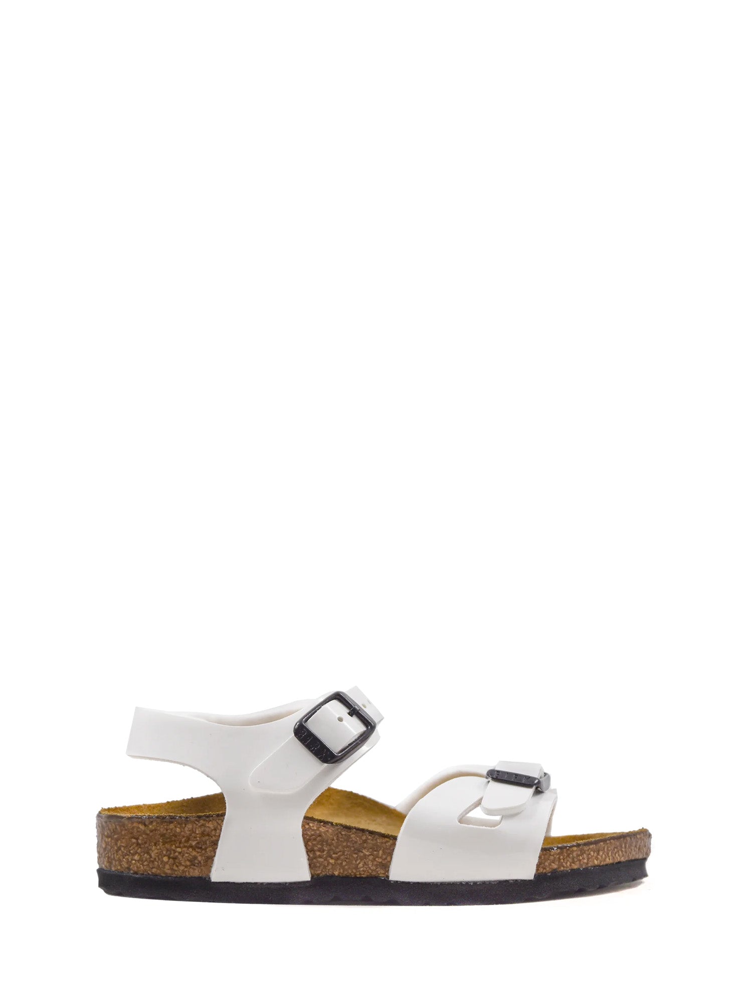 Sandali Bianco Birkenstock