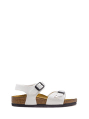 Sandali Bianco Birkenstock
