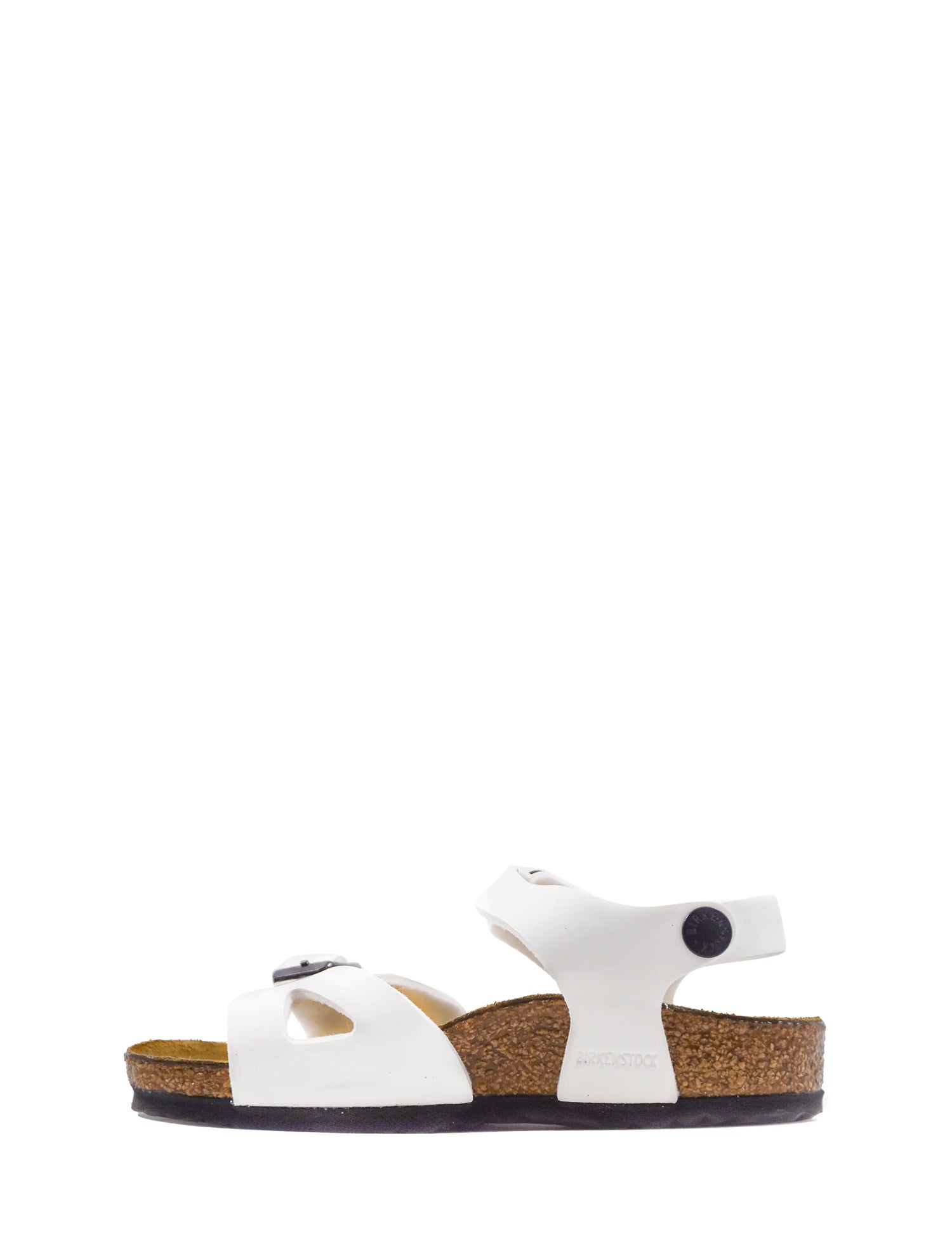 Sandali Bianco Birkenstock