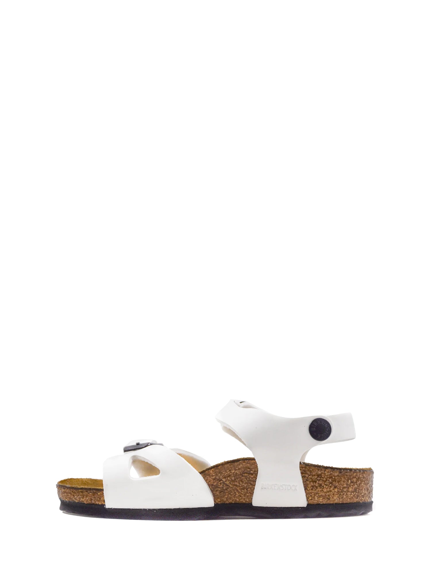 Sandali Bianco Birkenstock