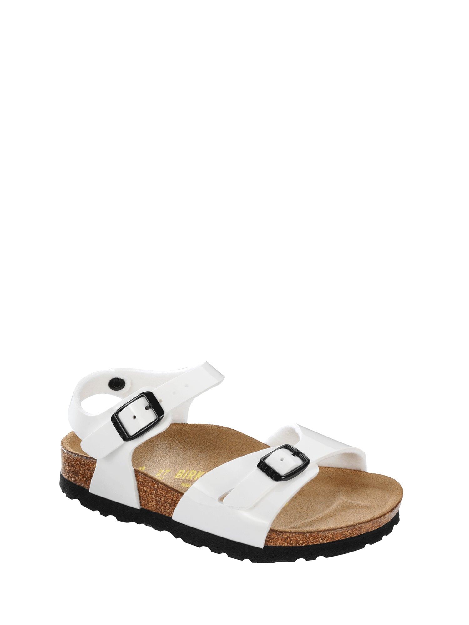 Sandali Bianco Birkenstock
