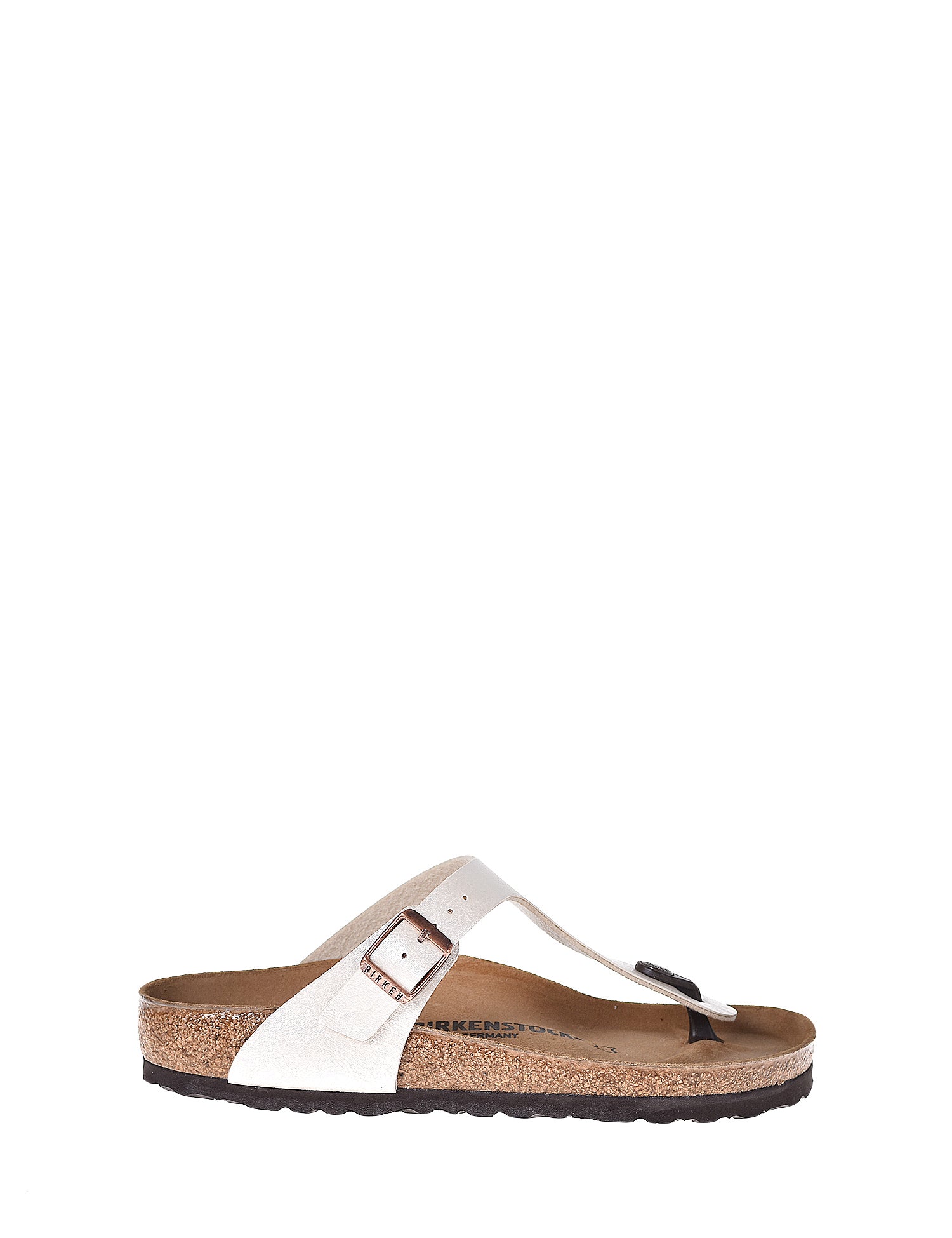Infradito Bianco Birkenstock