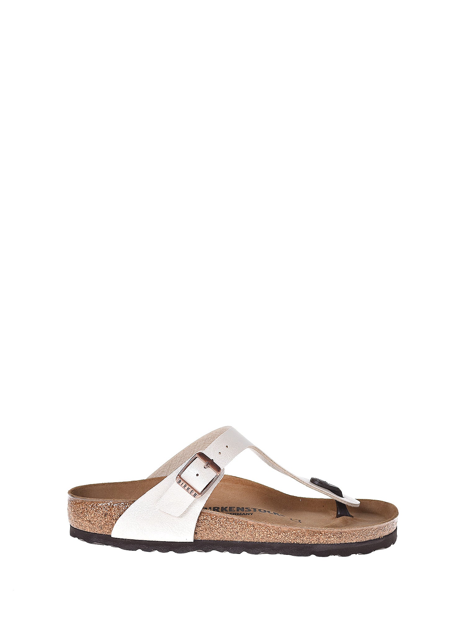Infradito Bianco Birkenstock