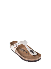 Infradito Bianco Birkenstock