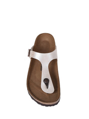 Infradito Bianco Birkenstock