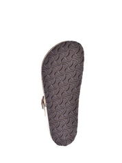 Infradito Bianco Birkenstock