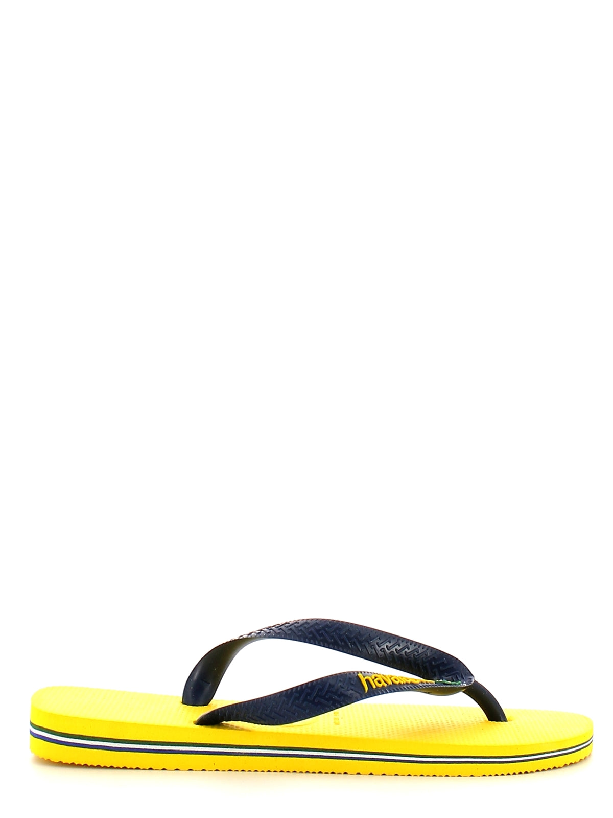 Infradito Giallo Havaianas