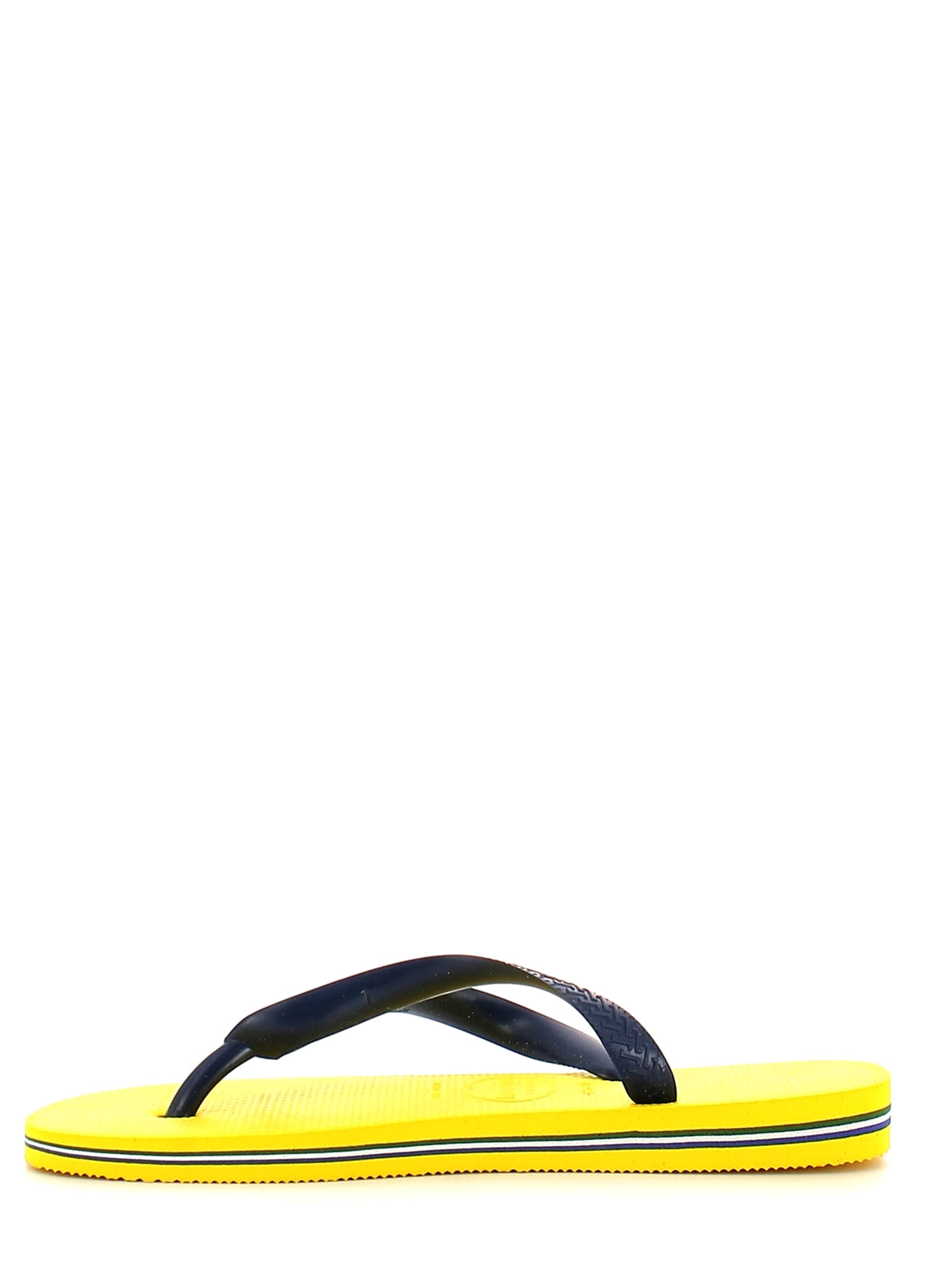 Infradito Giallo Havaianas