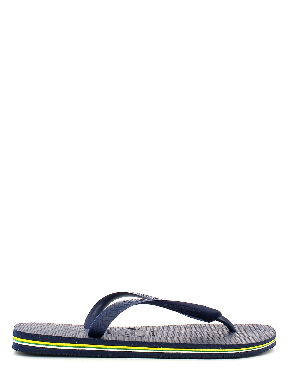 Infradito Blu Havaianas