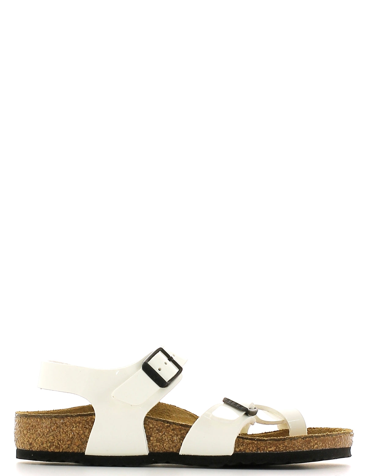 Sandali Bianco Birkenstock