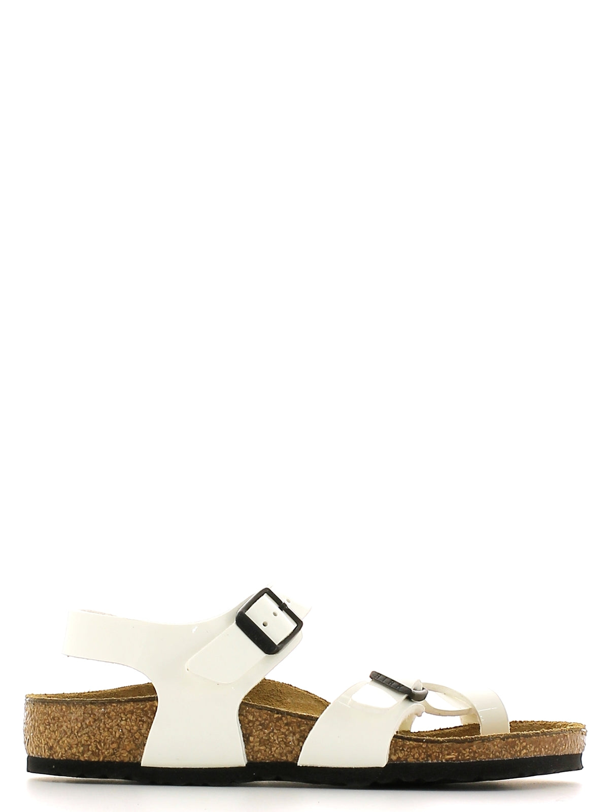 Sandali Bianco Birkenstock