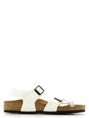Sandali Bianco Birkenstock