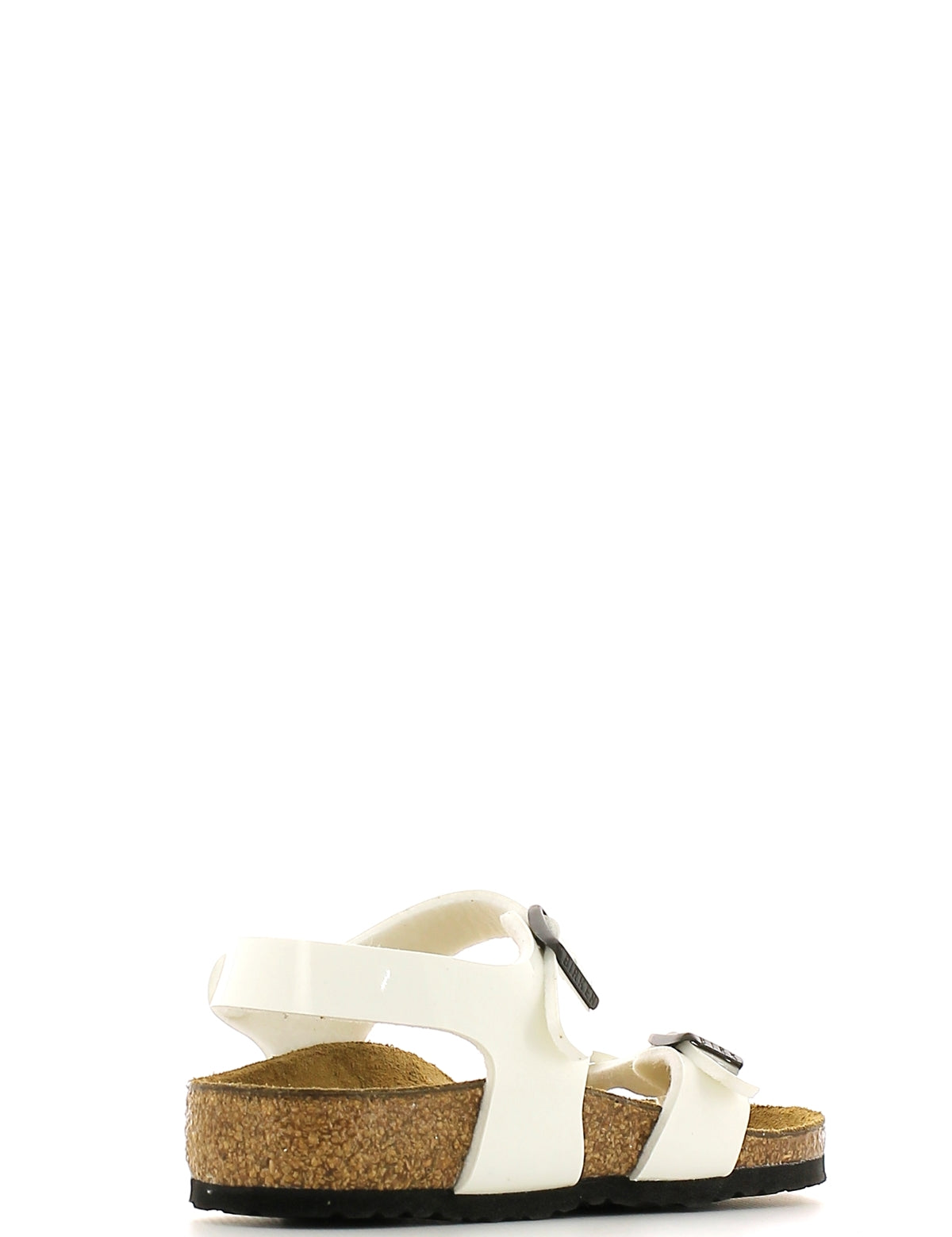 Sandali Bianco Birkenstock