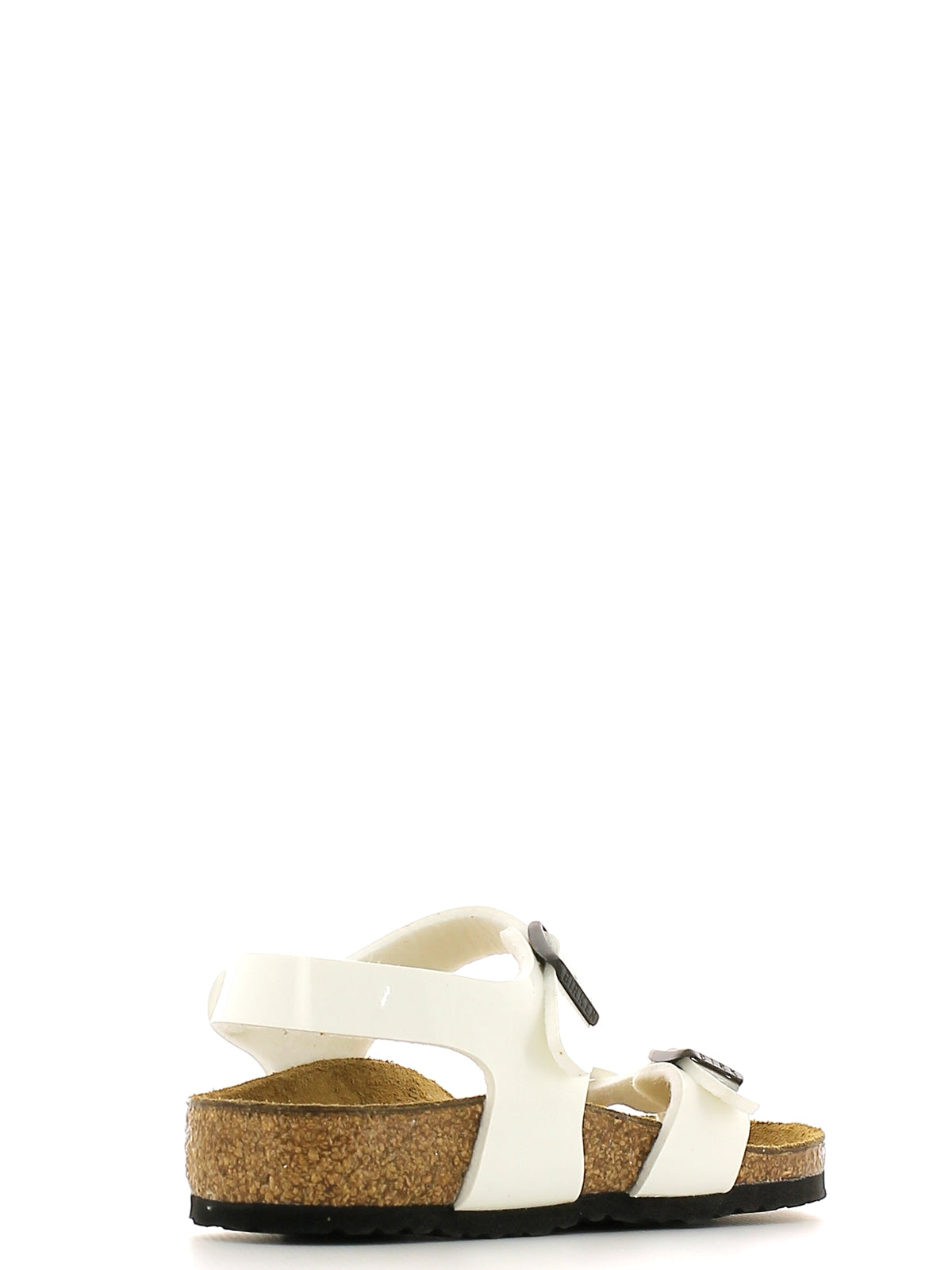 Sandali Bianco Birkenstock