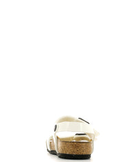 Sandali Bianco Birkenstock