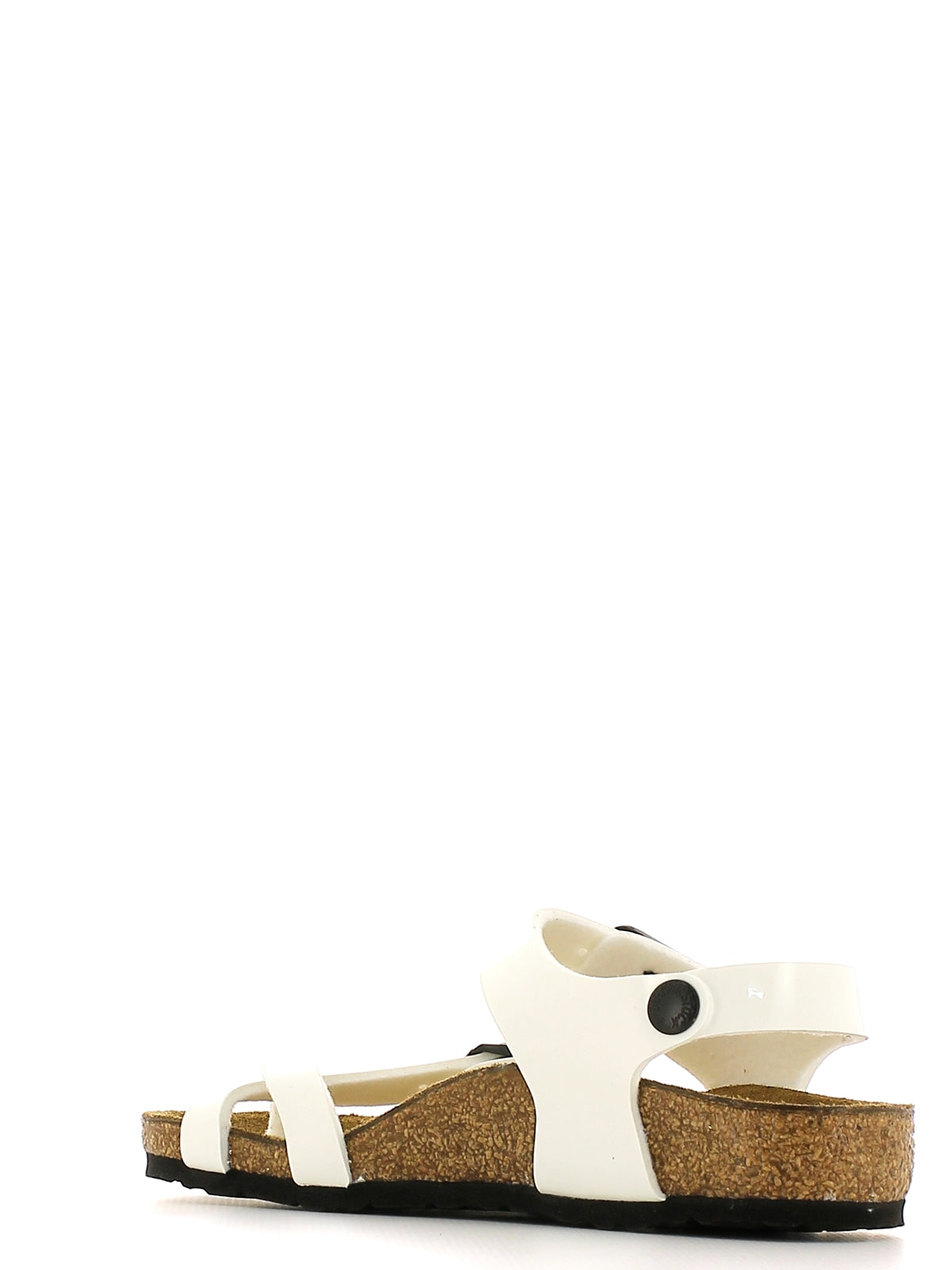 Sandali Bianco Birkenstock