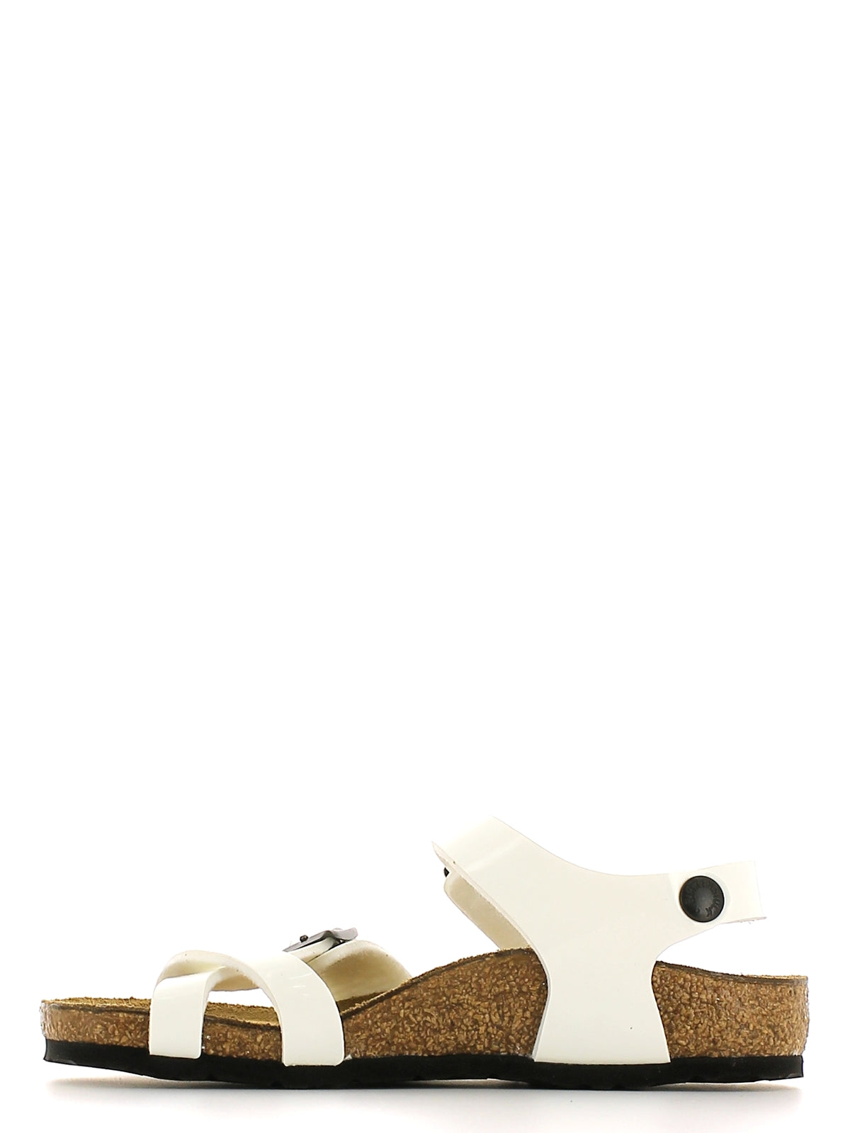 Sandali Bianco Birkenstock