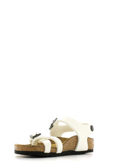 Sandali Bianco Birkenstock
