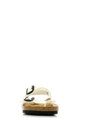 Sandali Bianco Birkenstock