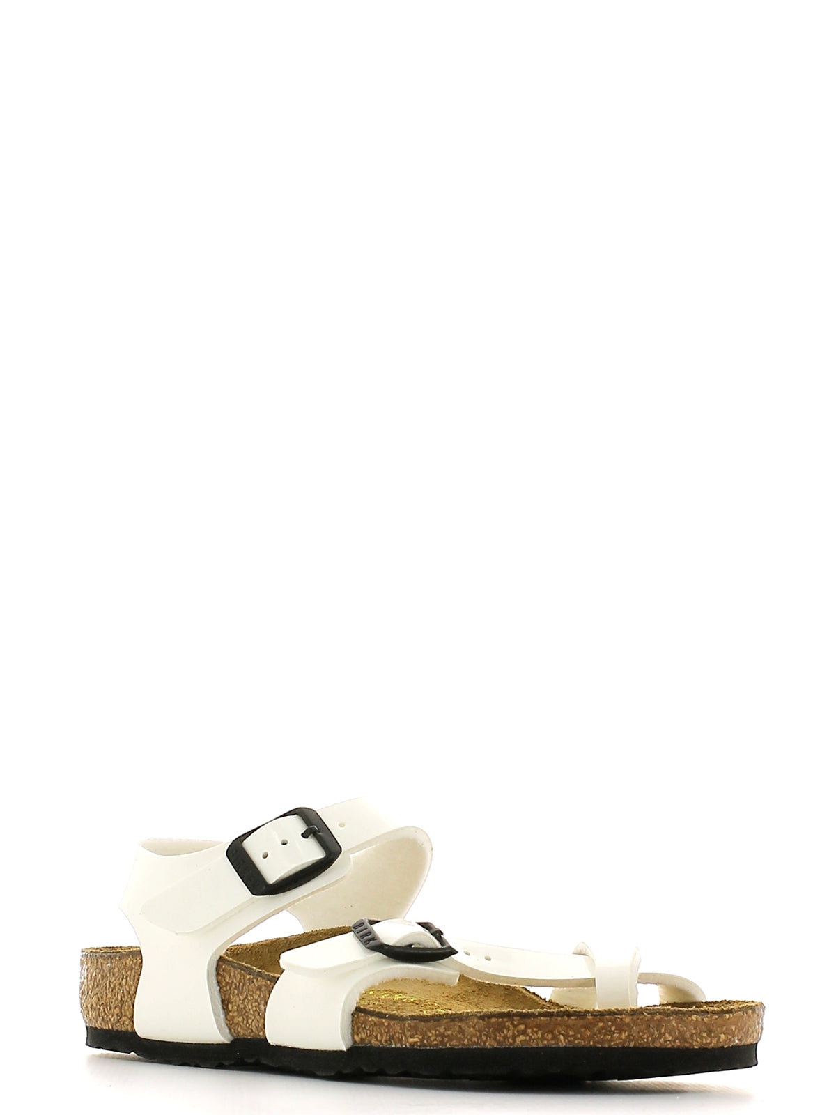 Sandali Bianco Birkenstock
