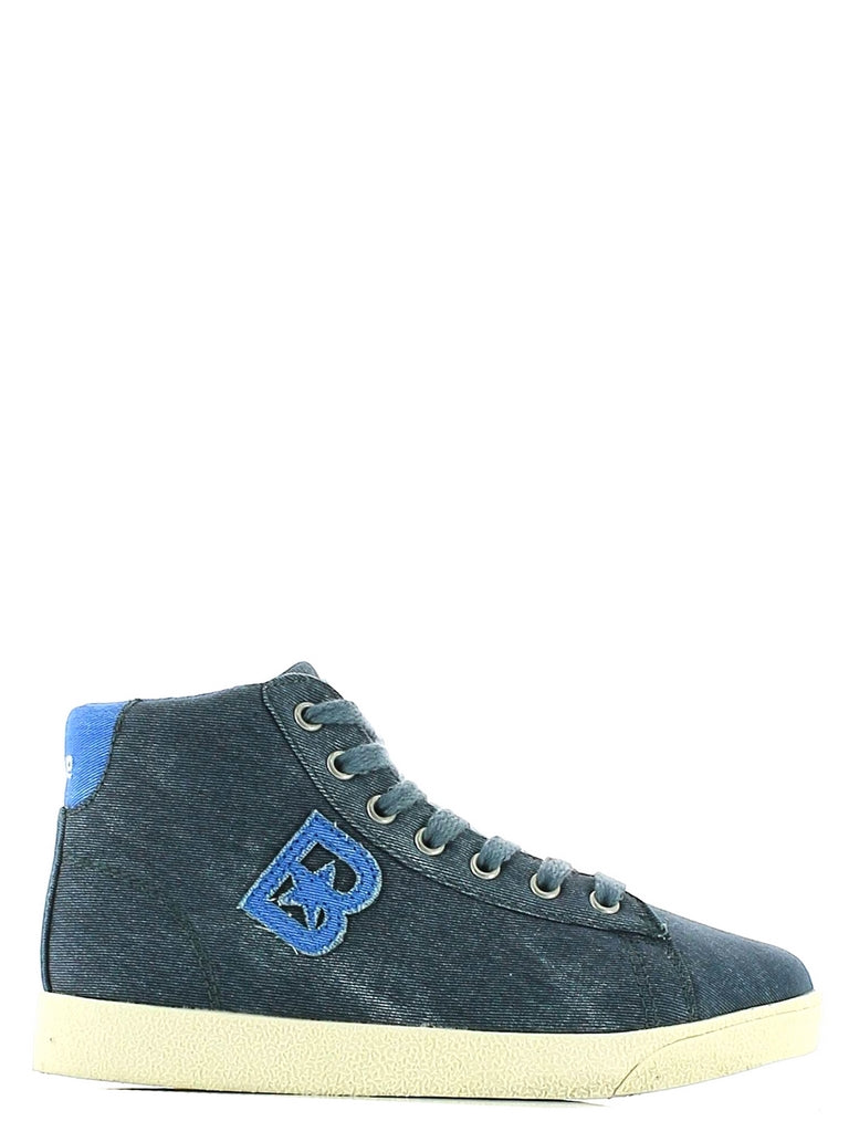 Sneakers Blu Blaike
