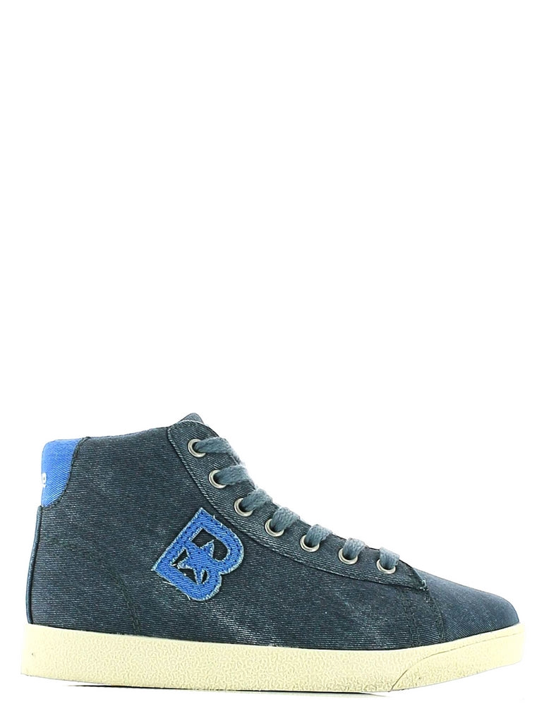 Sneakers Blu Blaike