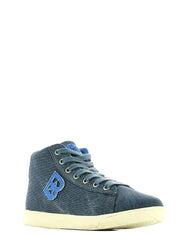 Sneakers Blu Blaike