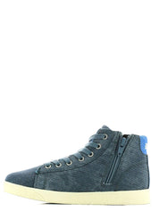Sneakers Blu Blaike