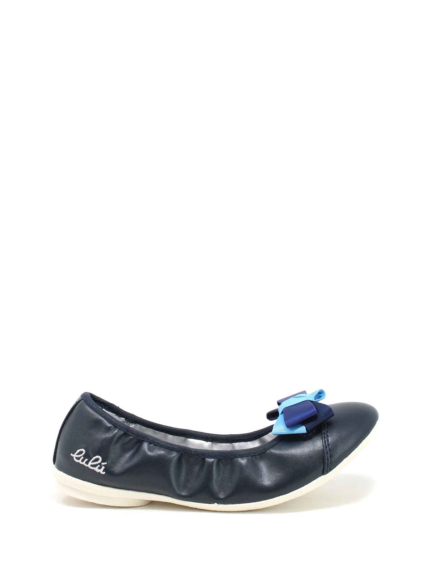Ballerine Blu Lulu'