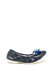 Ballerine Blu Lulu'