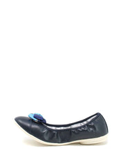 Ballerine Blu Lulu'