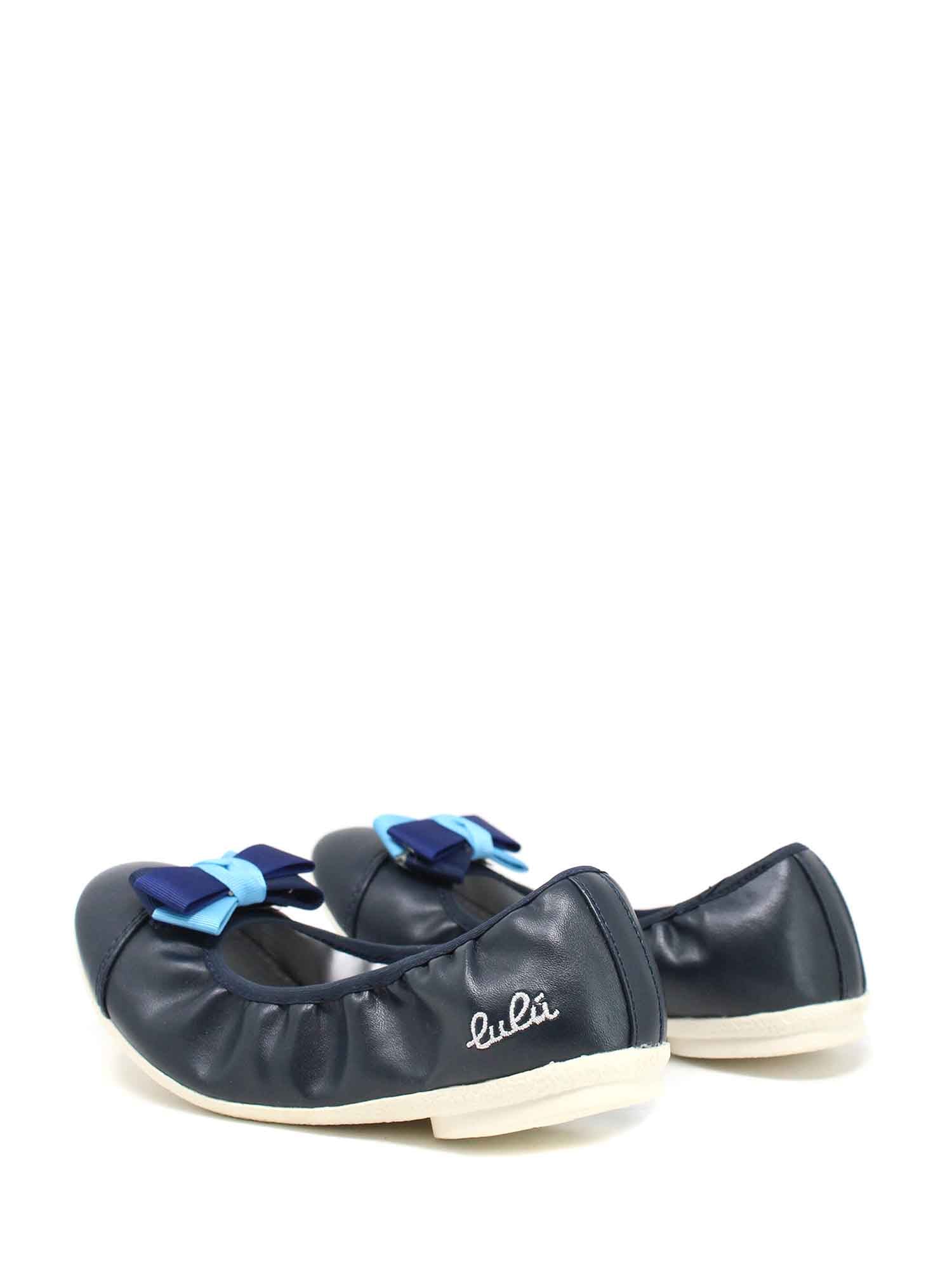 Ballerine Blu Lulu'