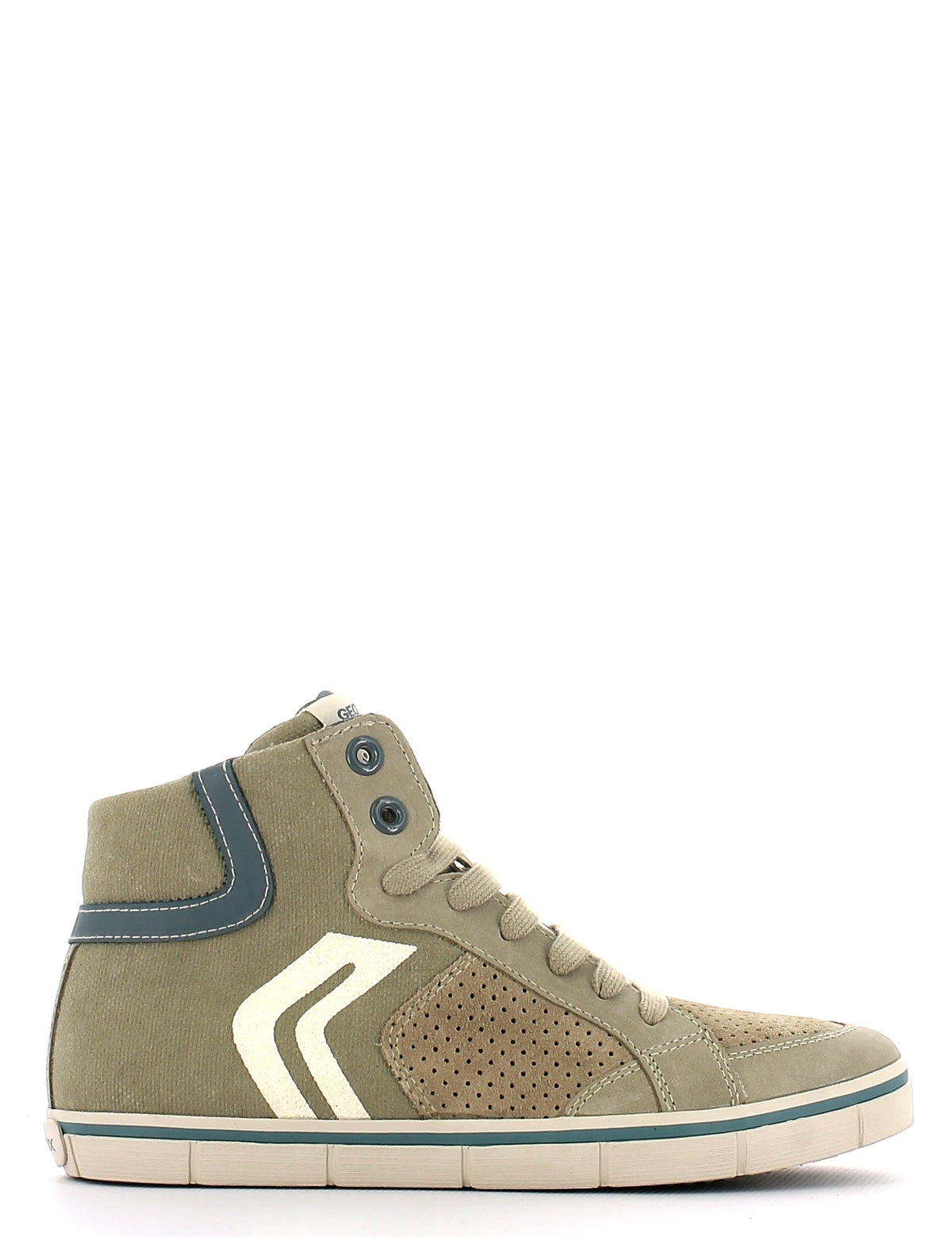 Sneakers Beige Geox