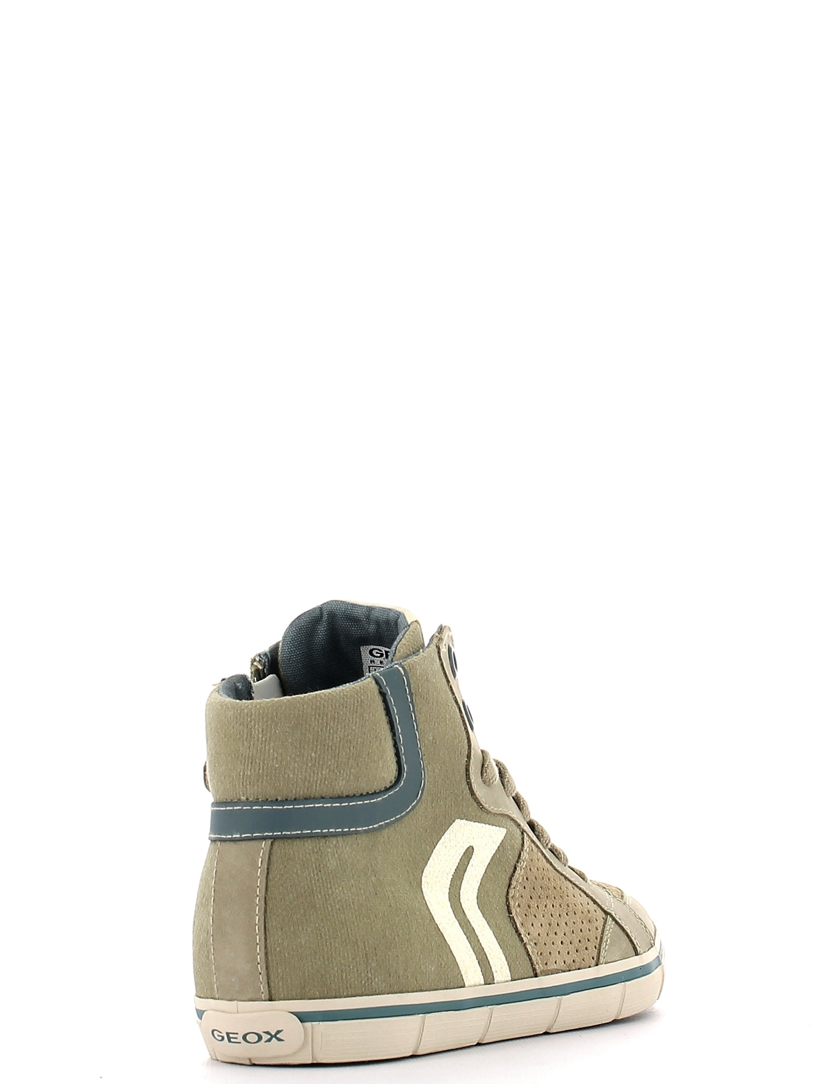 Sneakers Beige Geox