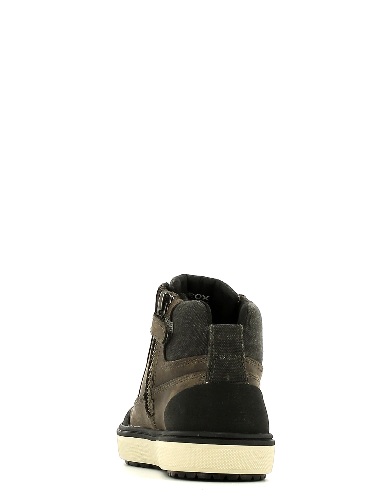 Sneakers Grigio Geox