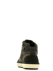 Sneakers Grigio Geox