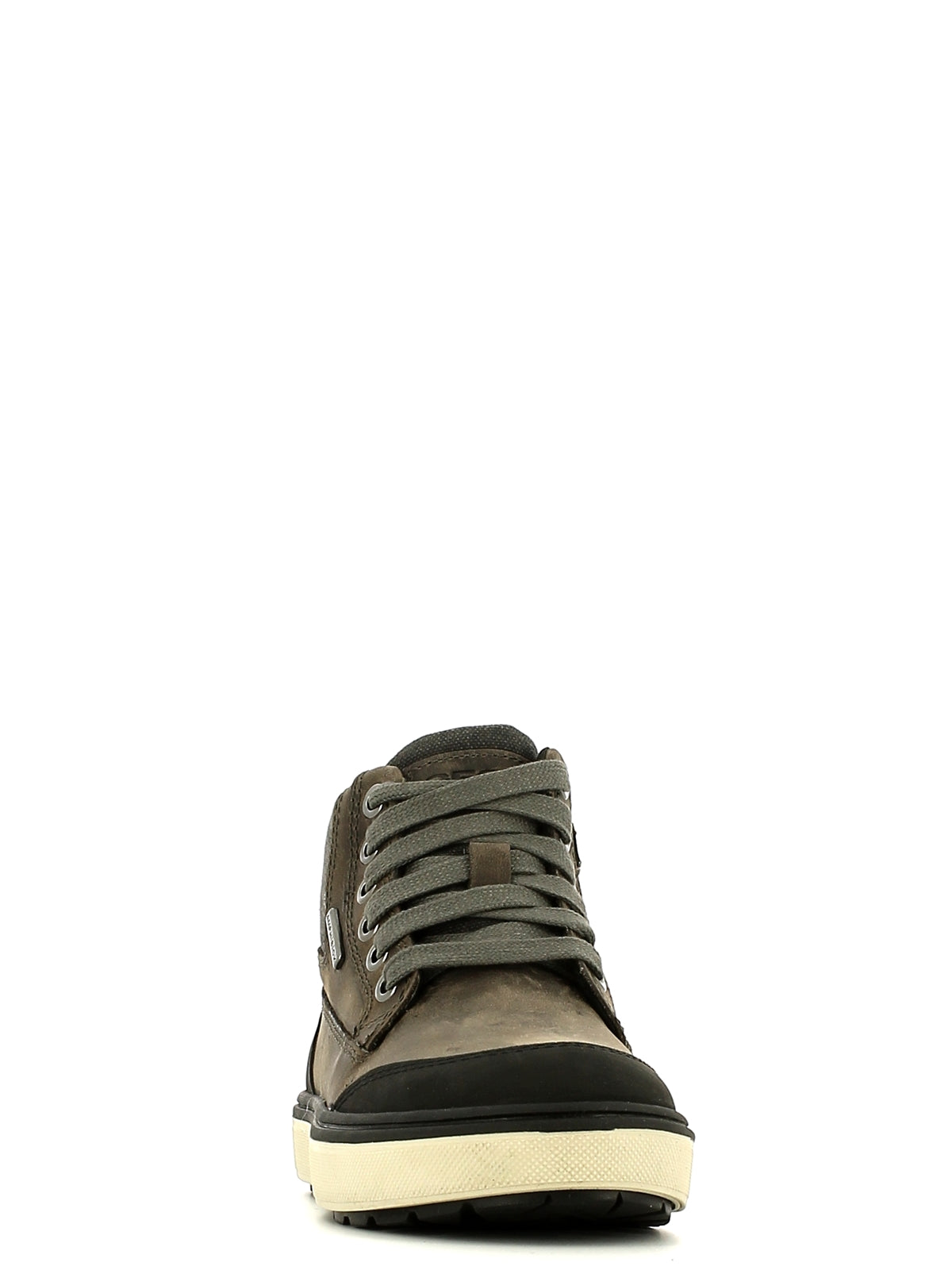 Sneakers Grigio Geox