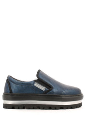 Slip-on Blu Fornarina